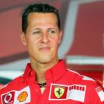 michael schumacher – the mirror
