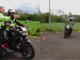 Juara enam kali WSBK, Jonathan Rea baru ambil lesen motor