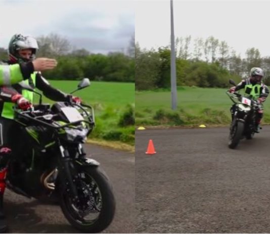 Juara enam kali WSBK, Jonathan Rea baru ambil lesen motor