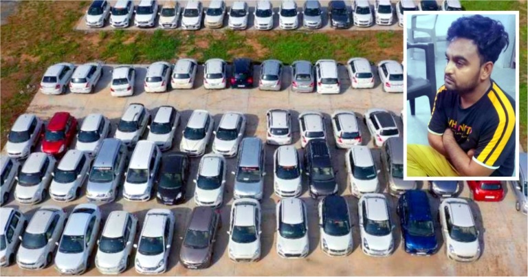 Cara Pengiraan Sewa Beli Kereta Cara ini adalah cara paling bijak