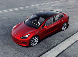 Lagi kes tikus gigit wayar Tesla, pemilik ini perlu keluarkan kos baik pulih RM21k