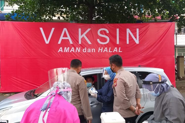 vaksinasi pandu lalu jakarta