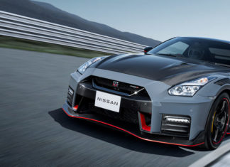 Laku keras, 300 unit Nissan GT-R Nismo (2022) habis dijual dalam tempoh 3 bulan