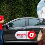 AIR ASIA PILOT