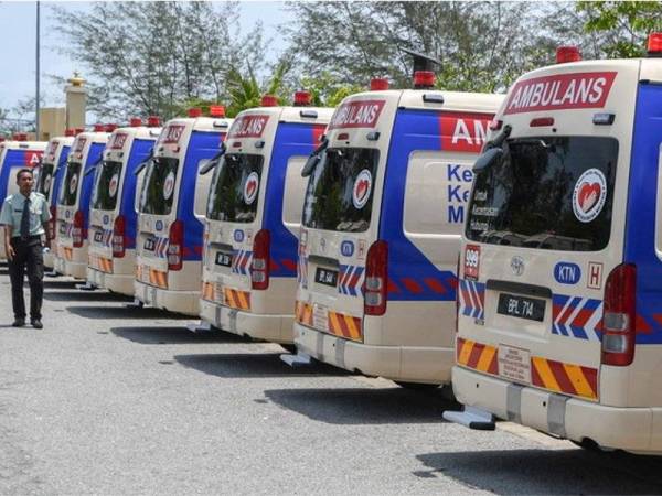 Ambulnas