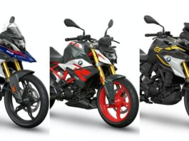 BMW Motorrad perkenal G 310 GS dan G 310 R, ansuran bulanan serendah RM460