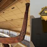 Boat Solar Khufu main