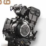CFMoto 700CL-X Heritage (2021) 
