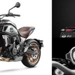 CFMoto 700CL-X Heritage main