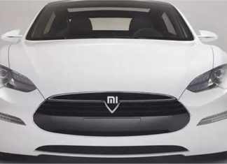 Sasar pengeluaran kenderaan elektrik tiga tahun lagi, Xiaomi beli syarikat teknologi pemanduan autonomi
