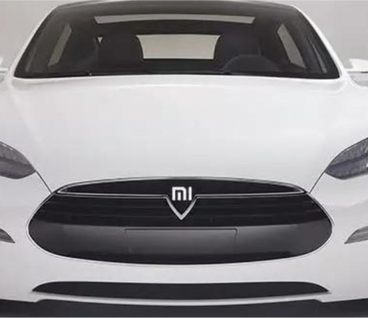 Sasar pengeluaran kenderaan elektrik tiga tahun lagi, Xiaomi beli syarikat teknologi pemanduan autonomi