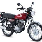 Honda GL