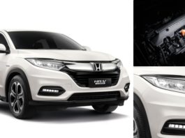Honda Malaysia perkenal HR-V Sport Hybrid dengan ciri dipertingkat, harga RM113k