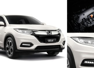 Honda Malaysia perkenal HR-V Sport Hybrid dengan ciri dipertingkat, harga RM113k