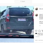 Imej intip Toyota Avanza