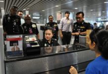 418 salah guna pas lawatan daripada 871 pelancong China ditahan imigresen