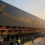 Kapal Solar Firaun Khufu_3