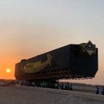 Kapal Solar Firaun Khufu_4