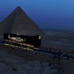Kapal Solar Firaun Khufu_5