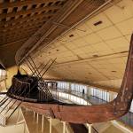 Kapal Solar Firaun Khufu_6