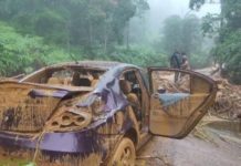Tunda kereta mangsa banjir Yan secara percuma