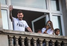 3 kereta super ‘rare’ pernah dimiliki Lionel Messi ketika bersama Barcelona