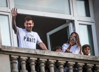 3 kereta super ‘rare’ pernah dimiliki Lionel Messi ketika bersama Barcelona