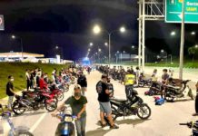 JPJ tidak kompromi banteras lumba haram