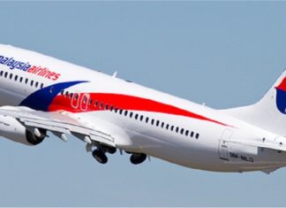 Malaysia Airlines tawar tambang rendah buat pelanggan lengkap 2 dos vaksin