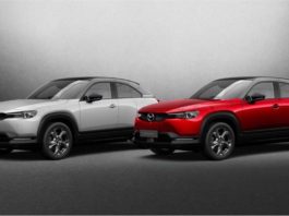 Beli Mazda MX-30, pemilik boleh pilih kereta Mazda yang lain untuk guna 10 hari