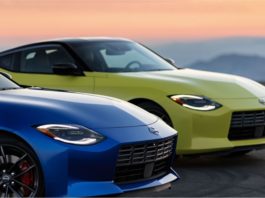 Nissan lancar Kereta Sport Z (2023) generasi baharu, harga RM169k