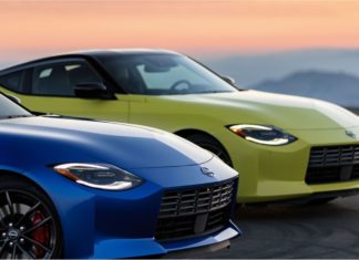 Nissan lancar Kereta Sport Z (2023) generasi baharu, harga RM169k