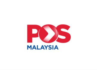 Dah boleh perbaharui cukai jalan dan lesen di Pos Malaysia namun perlu buat temu janji