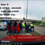 Pemandu Myvi lari SJR_3