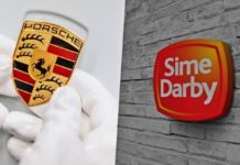 Porsche buka kilang di Malaysia, model CKD dipasarkan tahun depan