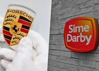 Porsche buka kilang di Malaysia, model CKD dipasarkan tahun depan