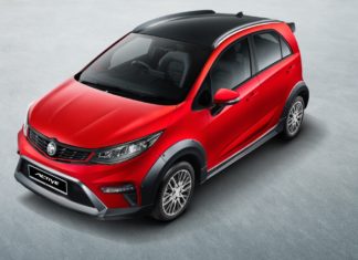 Jualan PROTON melonjak 107% pada Februari, rampas semula tempat kedua dalam pasaran