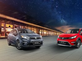Proton lancar Persona dan Iriz (2022) dengan naik taraf signifikan, harga mula RM40k