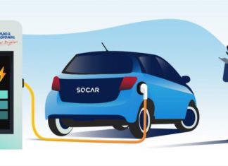 Socar dan TNB bekerjasama tingkatkan penerimaan EV di Malaysia