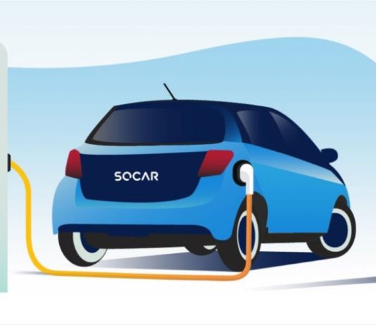 Socar dan TNB bekerjasama tingkatkan penerimaan EV di Malaysia