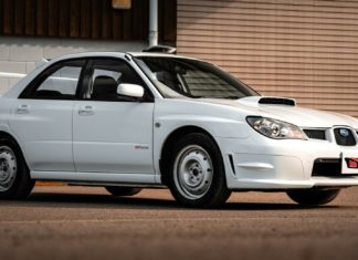 Pandu lebih had laju, atok kena saman dan lesen digantung enam bulan