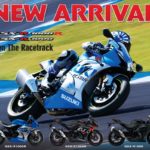 Suzuki GSX-1000