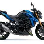 Suzuki-GSX-S750