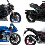 Suzuki Malaysia lancar motor