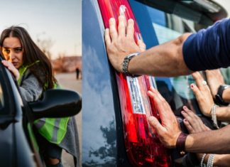 #Tips: 6 cara betul tolak kereta rosak yang ramai tak tahu, jangan asal boleh!