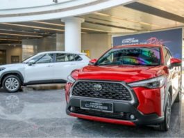 UMW menjangkakan jualan kenderaan meningkat