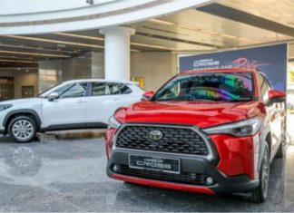 UMW menjangkakan jualan kenderaan meningkat