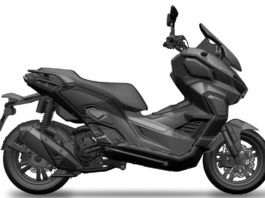 MForce Bike bakal lancar WMoto Xtreme 250 tahun depan