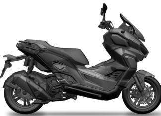 MForce Bike bakal lancar WMoto Xtreme 250 tahun depan