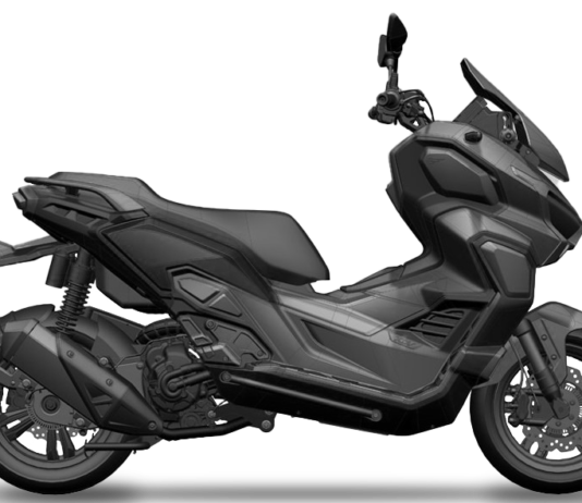 MForce Bike bakal lancar WMoto Xtreme 250 tahun depan